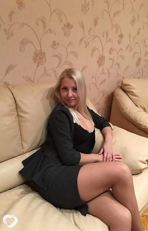 Марина, 41, Черкассах — анкета №1417352