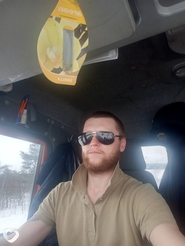 Владимир, 37, Тюмени — анкета №1417358