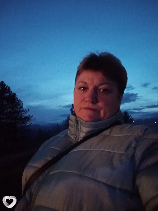 Татьяна, 54, Одессе — анкета №1417363