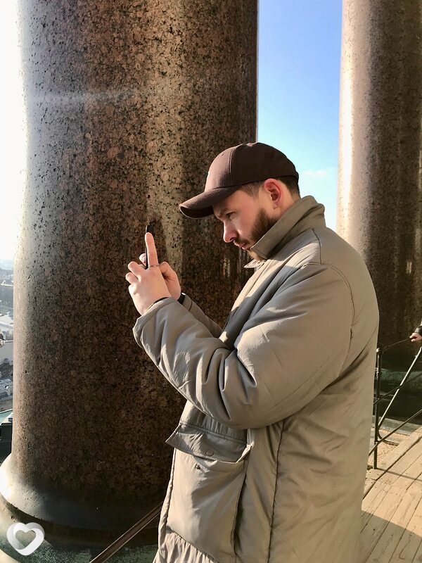 Кирилл, 34, Мурманске — анкета №1417364