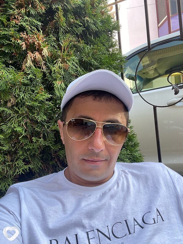 Артур, 45, Сергиеве Посаде — анкета №1417498