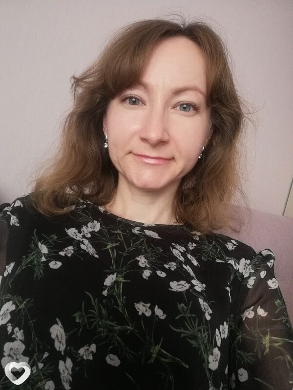 Таня, 35, Минске — анкета №1417506