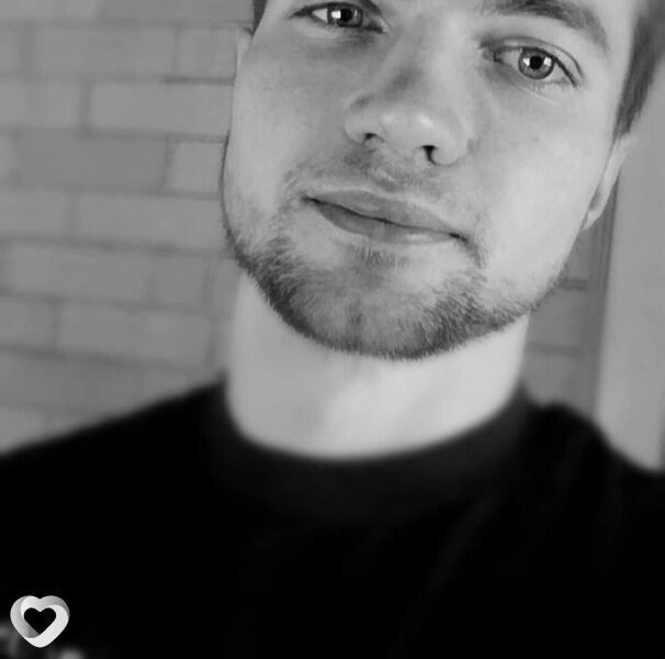Артём, 29, Ханты-Мансийске — анкета №1417507