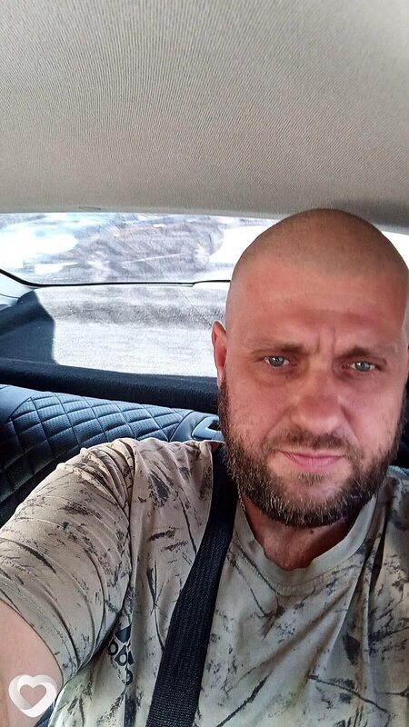 Николай, 40, Шахтах — анкета №1417511