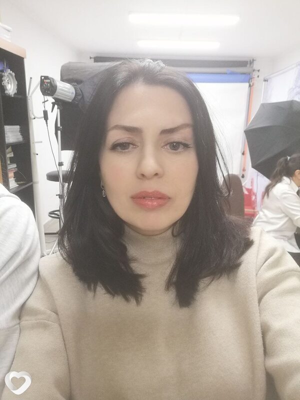 Анна, 22, Туапсе — анкета №1417381