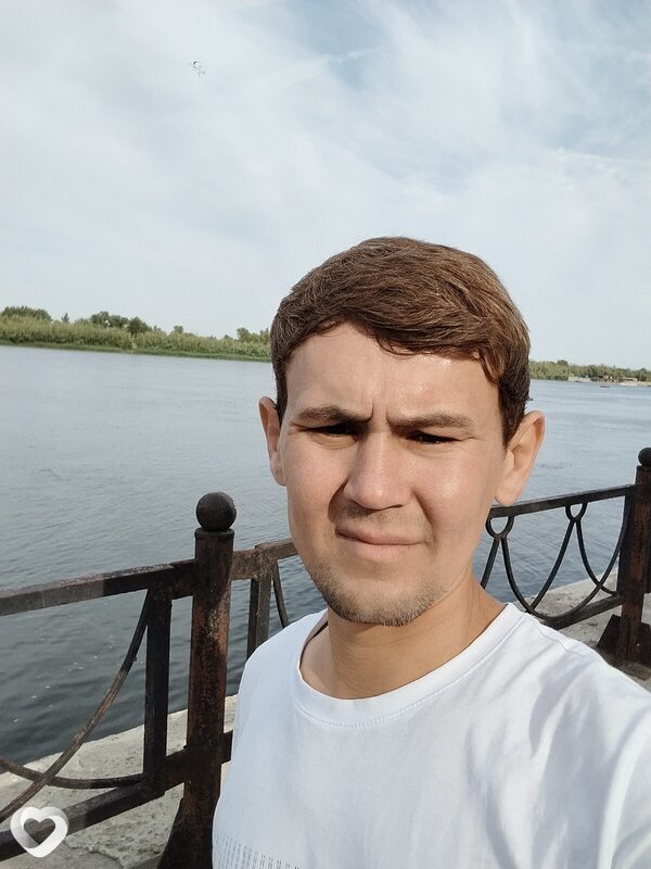 Бега, 36, Казани — анкета №1417386
