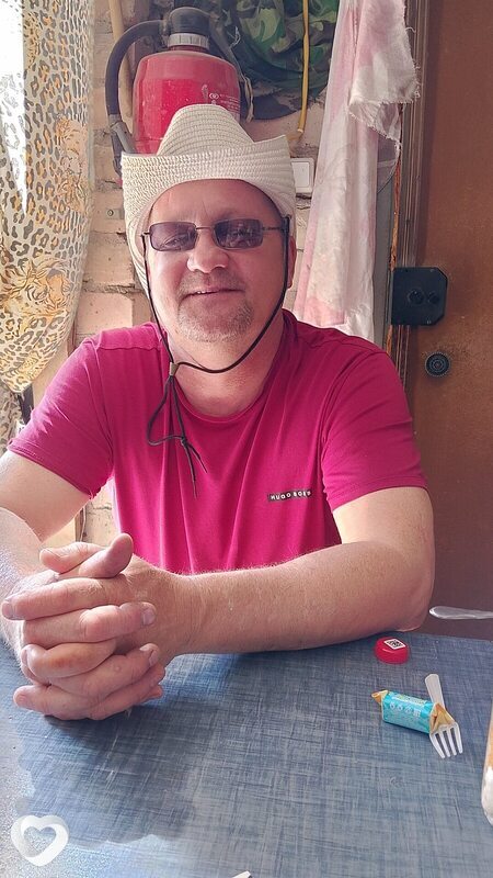 Алексей, 43, Южноуральске — анкета №1417394
