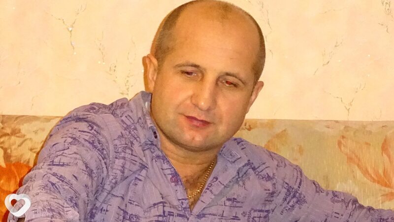 Ник, 52, Муроме — анкета №1417447