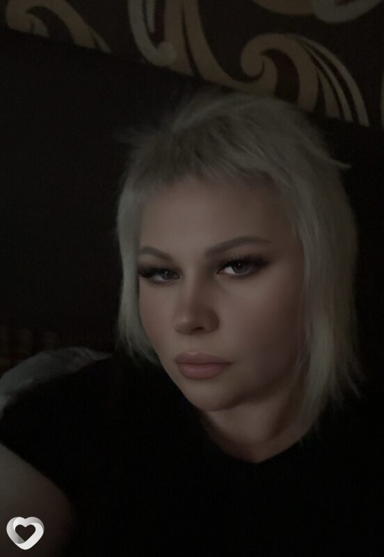 Виола, 42, Минске — анкета №1417458
