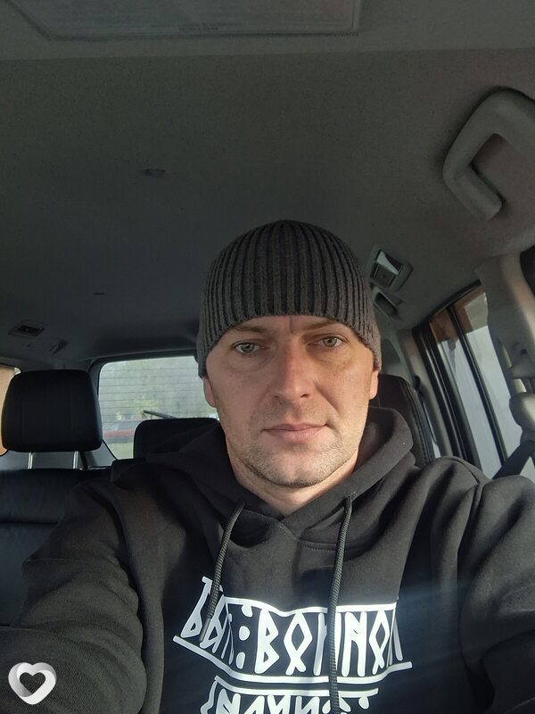 Николай, 42, Новороссийске — анкета №1417461