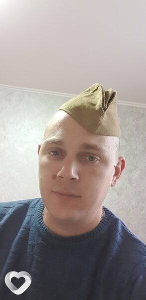 Александр, 31, Старом Осколе — анкета №1417462