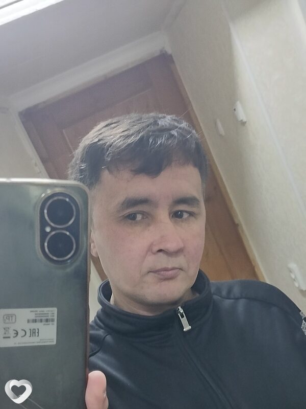 Ильгиз, 37, Таганроге — анкета №1417463