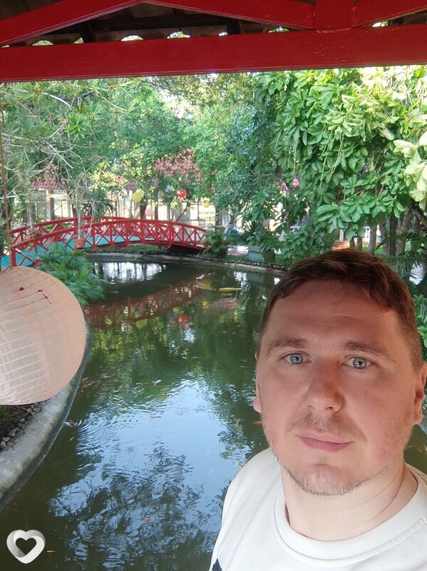 Михаил, 39, Санкт-Петербурге — анкета №1417466