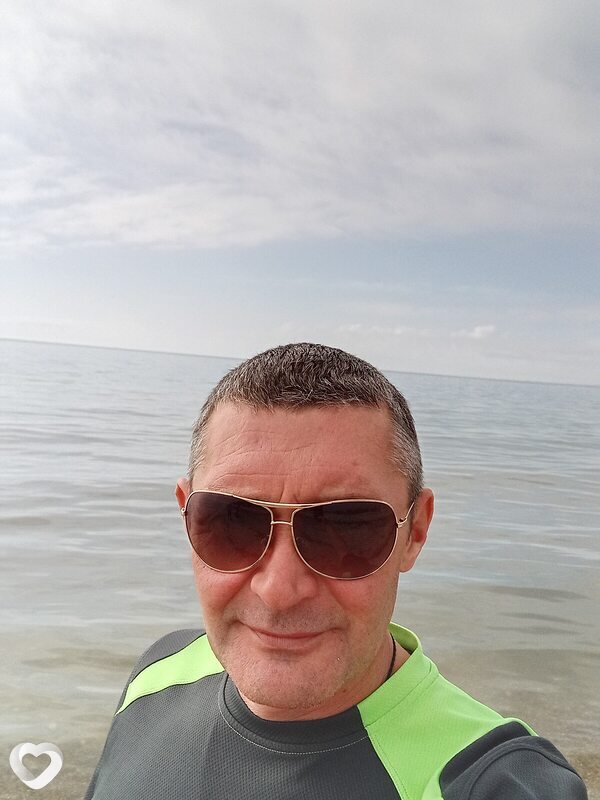 Юрий, 46, Владивостоке — анкета №1417467