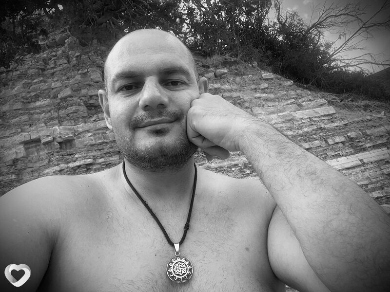 Александр, 40, Краснодаре — анкета №1417468