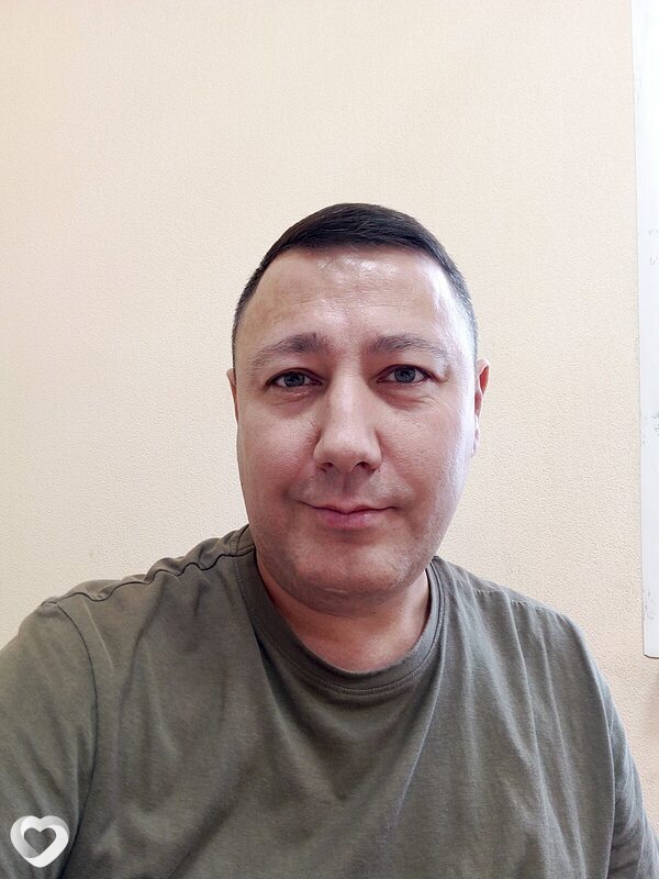 Айрат, 43, Челябинске — анкета №1417525