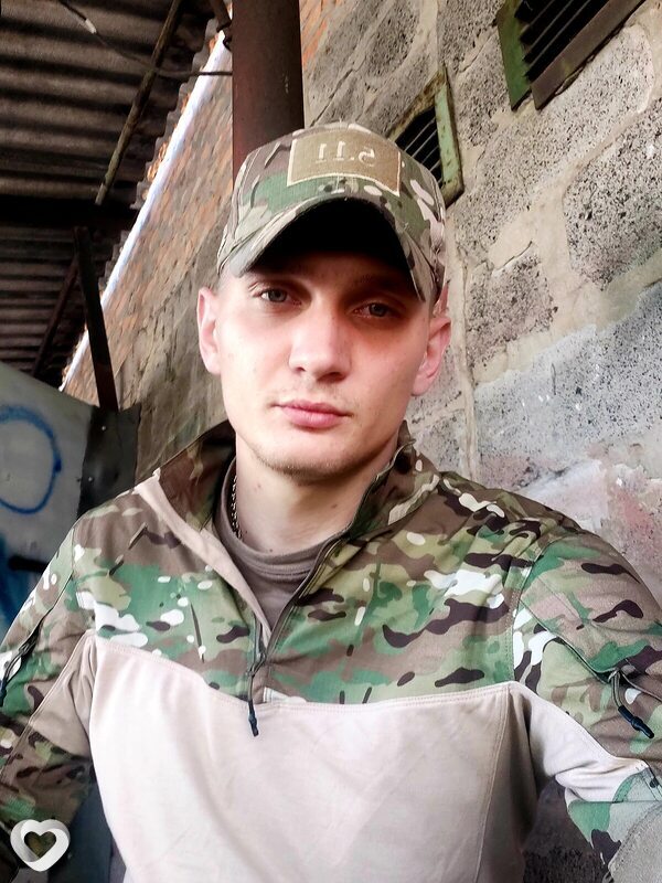 Роман, 30, Электростали — анкета №1417534