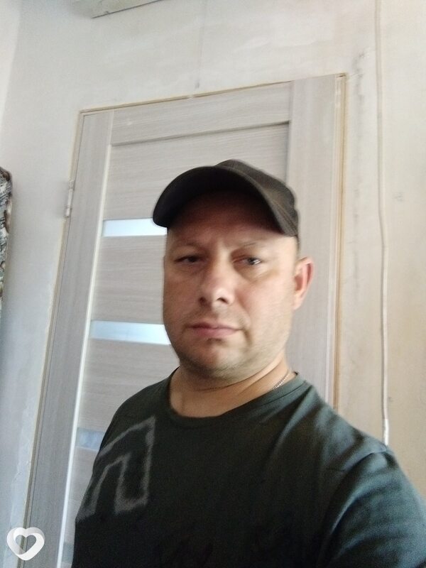 Иван, 47, Ростове-на-Дону — анкета №1417543