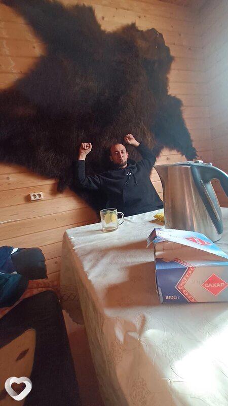 Роял, 36, Астрахани — анкета №1417471