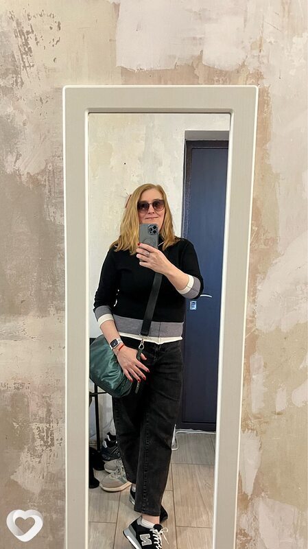 Аглая, 44, Екатеринбурге — анкета №1417478