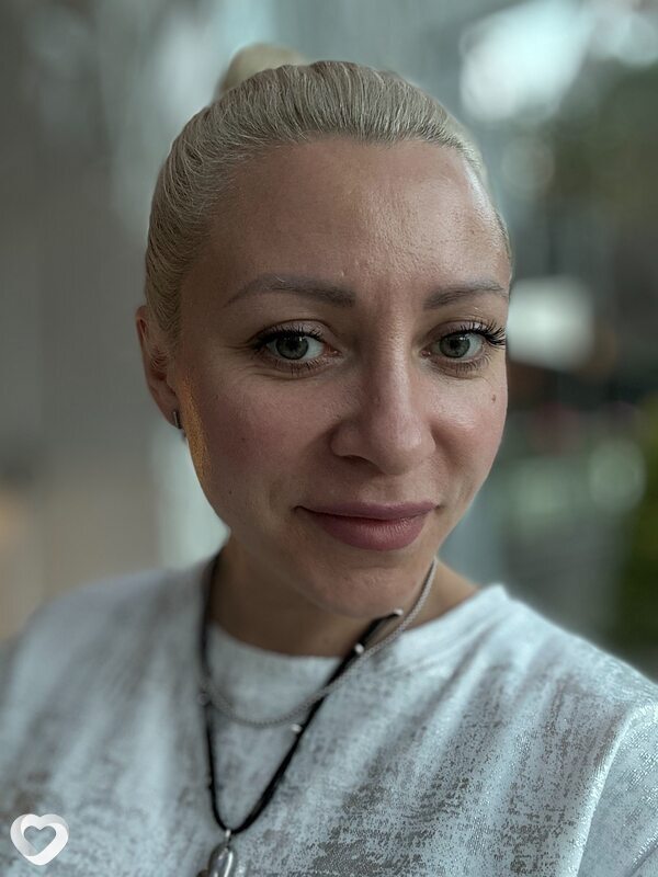 Татьянка, 38, Минске — анкета №1417487