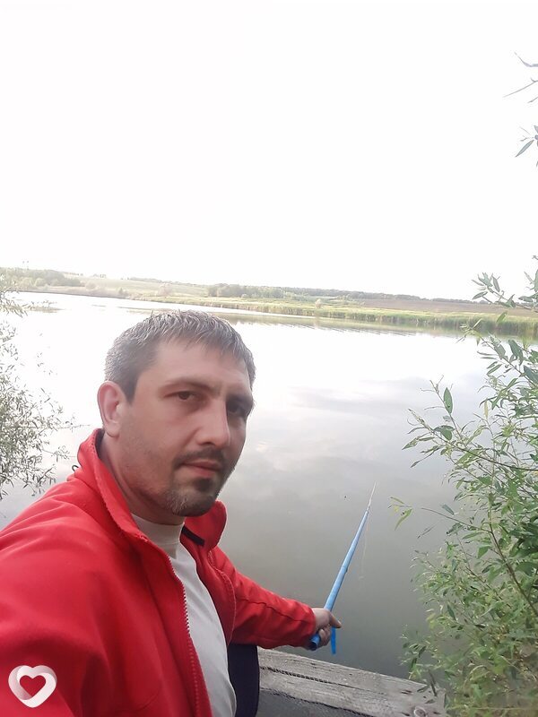 Денис, 39, Саратове — анкета №1417492