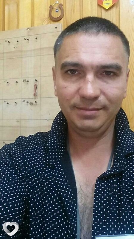 Денис, 43, Трехгорном — анкета №1417493