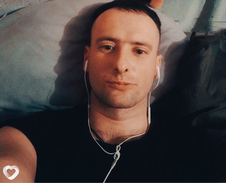 Андрей, 33, Новосибирске — анкета №1417495