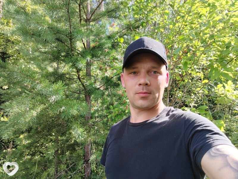 Сергей, 37, Нижнем Тагиле — анкета №1417546