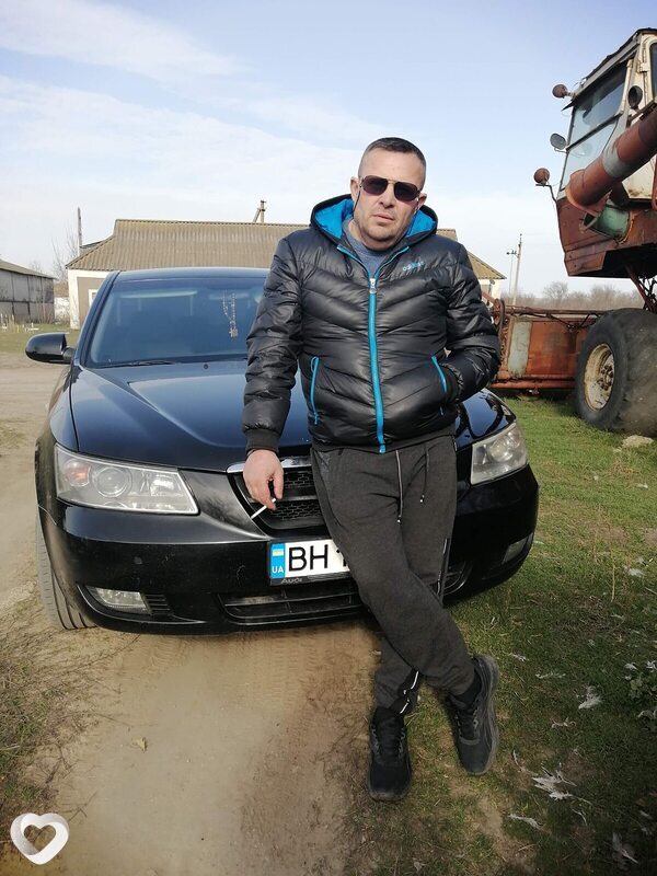 Виталик, 51, Харькове — анкета №1417558
