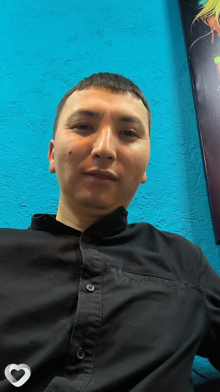 Алибек, 32, Астрахани — анкета №1417437