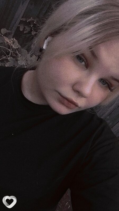 Сонечка, 20, Рязани — анкета №1417441