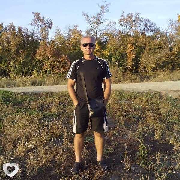 Алексей, 48, Пушкино (Московская Обл) — анкета №1417572