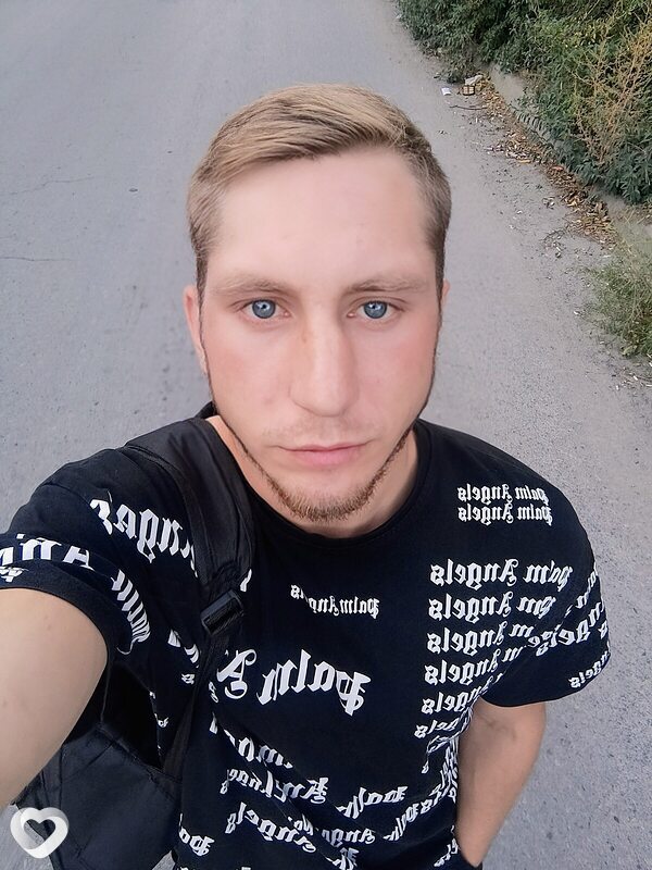 Александр, 24, Таганроге — анкета №1417573