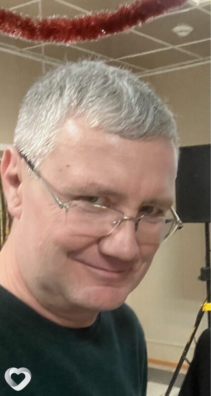 Виталий, 48, Кургане — анкета №1417574