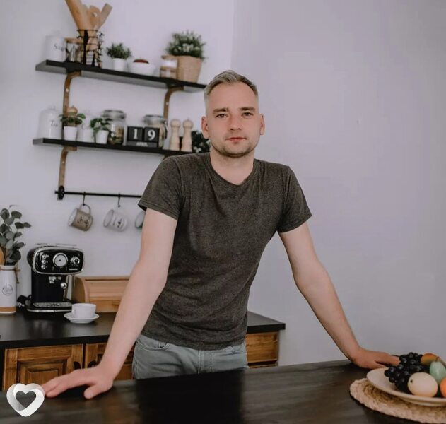 Андрей, 32, Гомеле — анкета №1417581