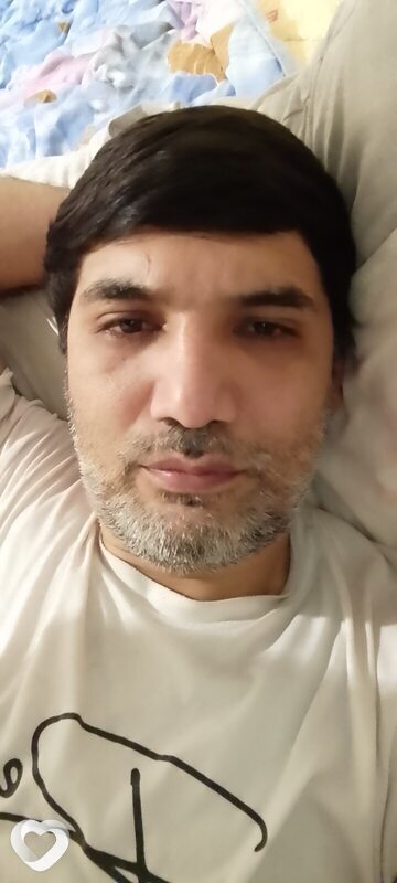 Ильдар, 41, Нижнем Новгороде — анкета №1417587