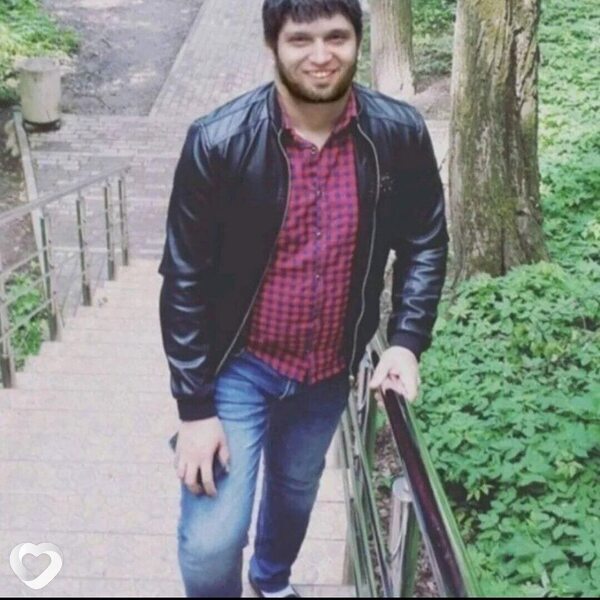 Тимур, 33, Москве — анкета №1417589