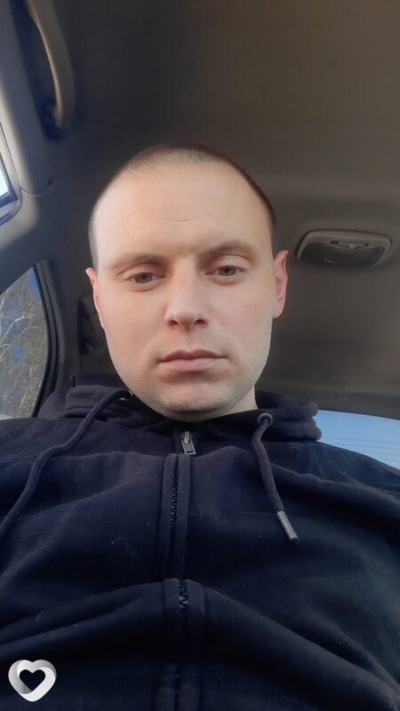 Андрей, 30, Оренбурге — анкета №1417592
