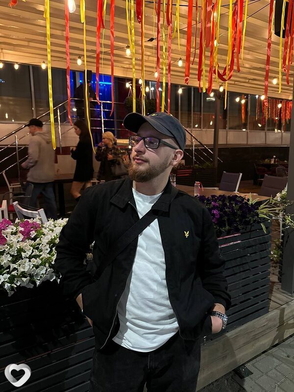 Иван, 23, Северодвинске — анкета №1417595