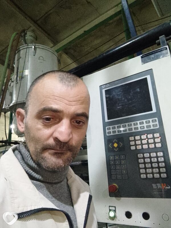 Николай, 42, Зернограде — анкета №1417696