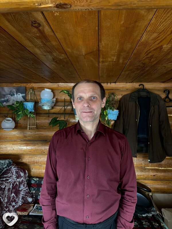 Олег, 55, Златоусте — анкета №1417697