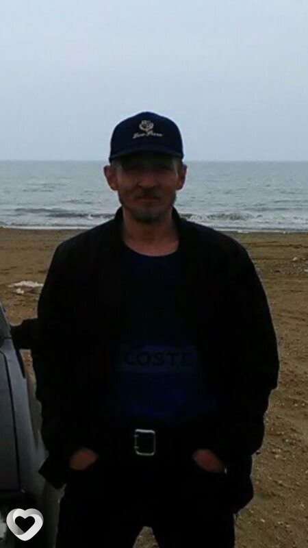 Евгений, 47, Ессентуках — анкета №1417705
