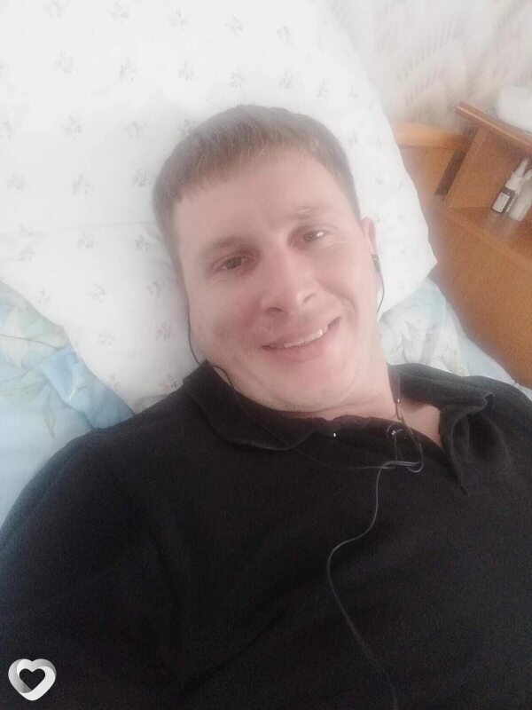 Дмитрий, 37, Нижнем Новгороде — анкета №1417716