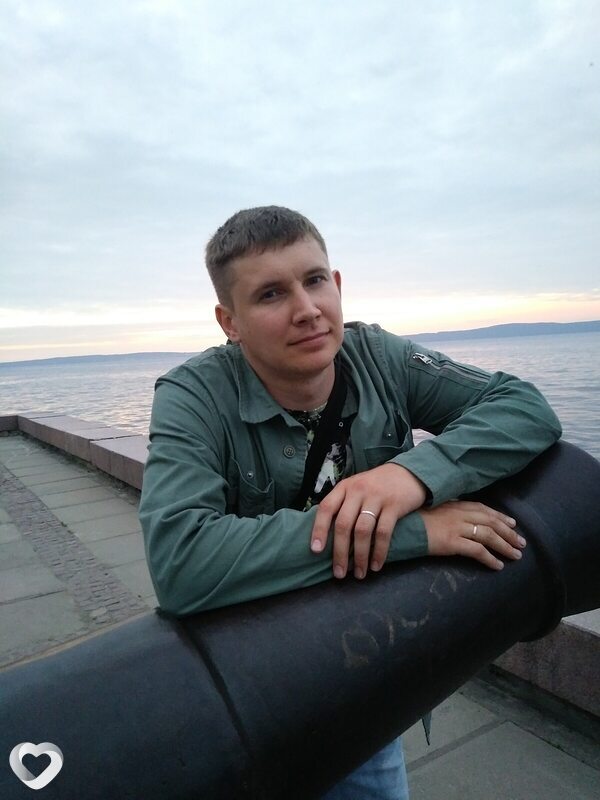 Виталий, 39, Пскове — анкета №1417719
