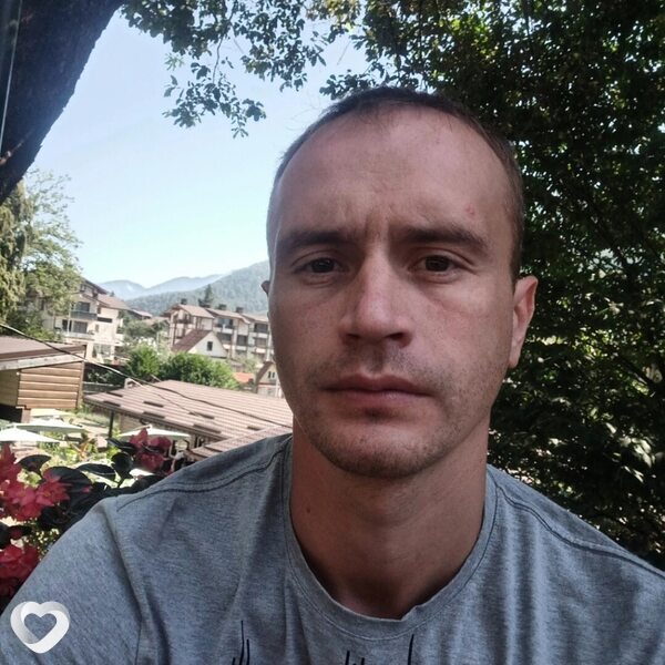 Артем, 38, Дятькове — анкета №1418181