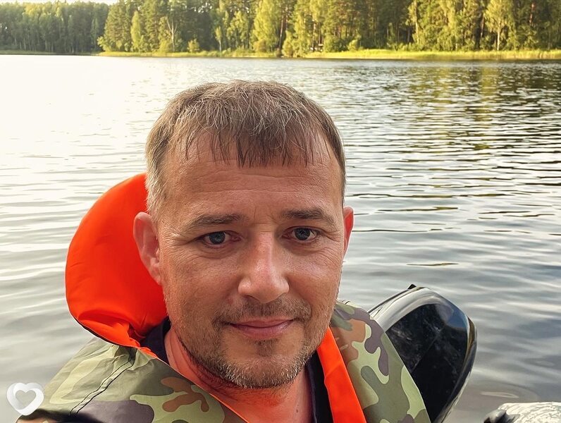 Фанфантюльпан, 46, Москве — анкета №1418190