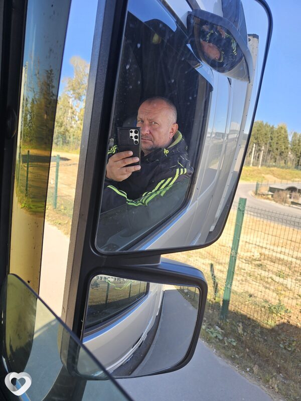 Сергей, 56, Минске — анкета №1417607