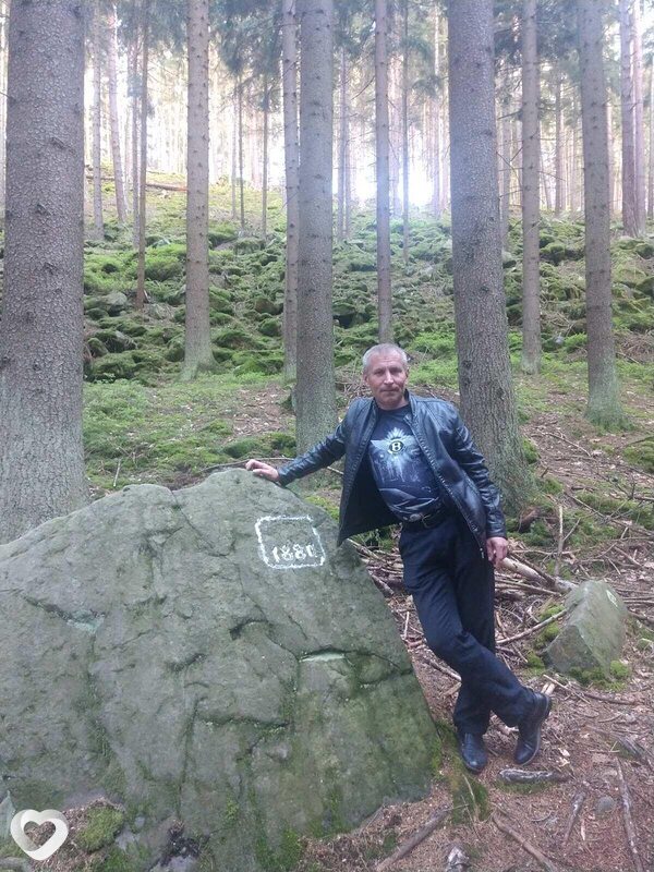 Арсен, 50, Уссурийске — анкета №1417616
