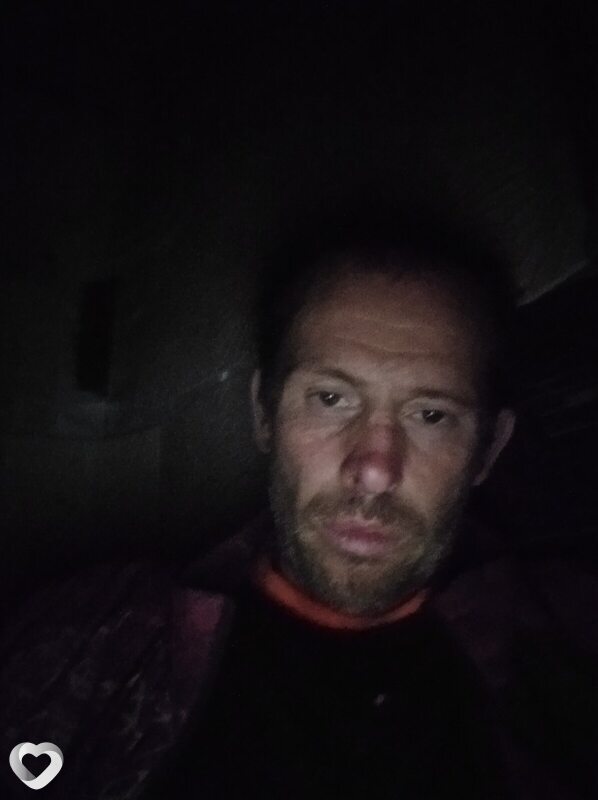 Саня, 42, Александрове — анкета №2097132